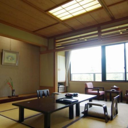 Okuhida Onsen Matsunoi Hotel Takayama  Exterior foto