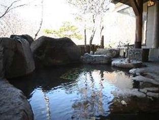 Okuhida Onsen Matsunoi Hotel Takayama  Exterior foto